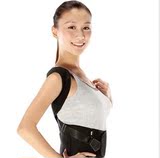 橡果2012新款背背佳E版专柜正品儿童成人男女士矫姿驼背货到付款