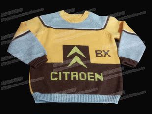 纯手工<em>编织 英文字母</em> 全羊毛儿童<em>毛衣</em> 包邮 可定