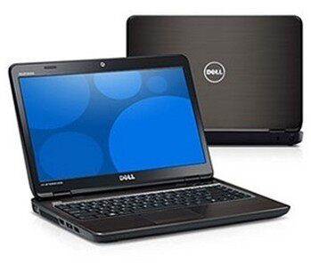 Dell/<span class=H>戴尔</span> Ins15r-978 15R-978 <span class=H>I5</span>-2450 4G 实体店 江浙沪包邮
