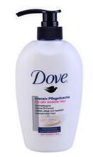 Dove 多芬全新超级深层倍润沐浴露沐浴露带压头500ML 供应批发