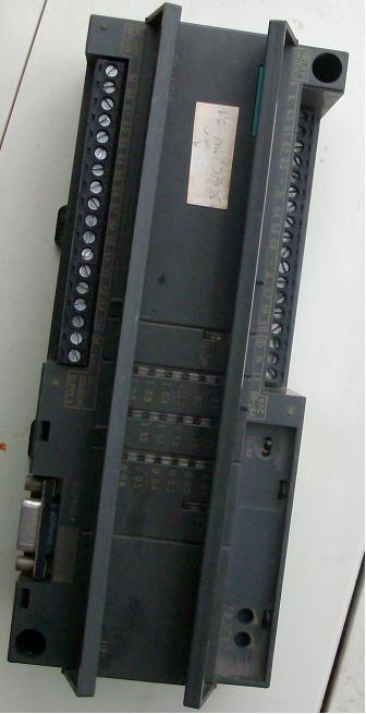 西门子 S7-200 PLC 6ES7 214-1BC01-0XB0 美国产在类目 3C数码配件, 电子元器件市场, 电子元件, 其它元器件中 - 来自Buy2taobao.com提供专业的淘宝代购服务
