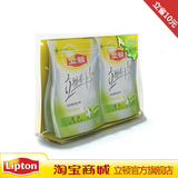 立顿正品茶包 立顿立雅茶4周装(减肥茶60袋) 销量过万