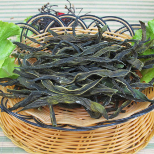  【好吃情】东北特产 干豆角丝 /油豆角干/ 豆角丝 250克
