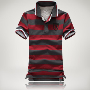  polo衫 男 短袖 男装polo 夏季新款韩版修身男士POLO衫潮
