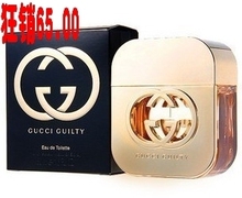 ��Ʒ5����ʱ�ؼ� GUCCI����Guiltyԭ���ﰮŮʿ��ˮ50ML