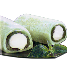 180g ̨ÍåÃÀʳ ´¿ÊÖ¹¤ÂéÊí(Â̲è Ĩ²èÅ£ÄÌζ) ѩ֮Áµ 5°ü°üÓÊ M06