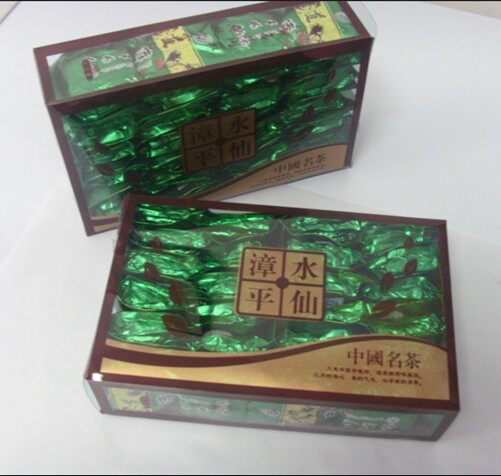 【厚德茶厂】漳平水仙茶 乌龙茶叶薄利多销 茶饼 特惠包邮98元