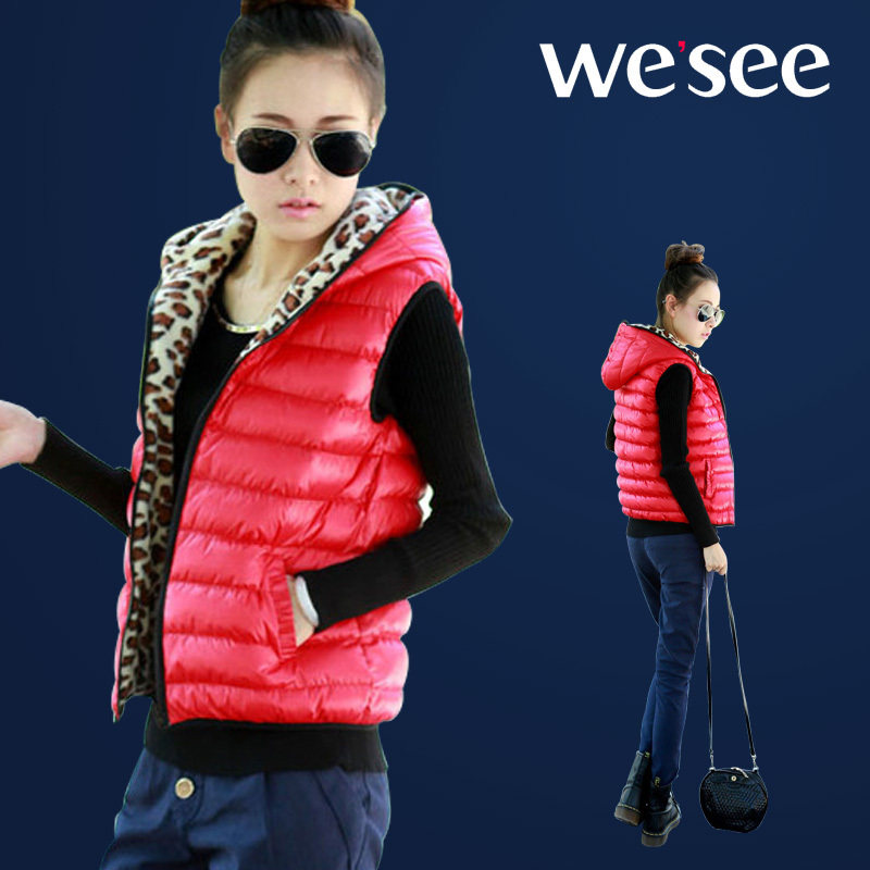 大码<em>马甲女羽绒哪种好</em>?大码<em>马甲女羽绒</em>价格,大