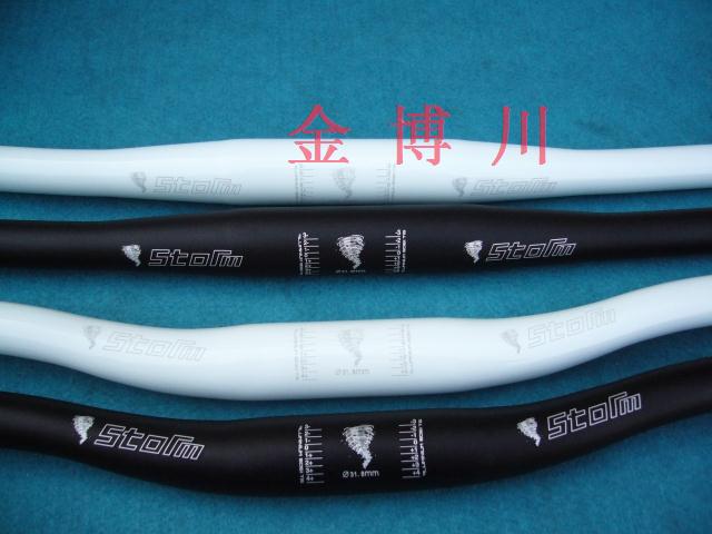 正品台湾 STORM 铝合金 把横 直把 燕把 31.8|ruв категории велосипед/езда оборудования/запасных частей, велосипед нулевой/аксессуары, велосипедный руль - от Buy2taobao.com для оказания профессиональной услуги покупки агента Taobao