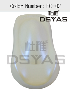 Du Specially good effect white Chameleon Car color change refit Dream Crystal Paint FC-02 100ml Official genuinein the Car/Articles/Fitting/Refit , Auto Beauty/Maintenance/Service , Auto Beauty paint/Membrane/Wax Tools , Up paint pen category - from Buy2taobao.com to provide professional Taobao agent buy service