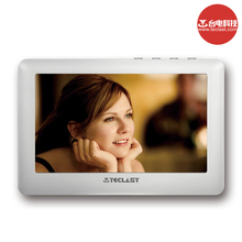 ̨��C430VE 8G 4.3�� ����MP4 1080P 8GB ����ȫ��ʽMP5������