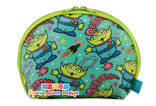 T00109���ձ���־�� ������ Disney Alien ������ ��Ǯ��