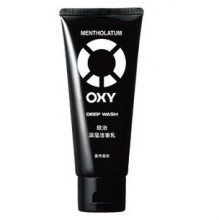 H70064 曼秀雷敦欧治深层洁面乳130G 专柜正品
