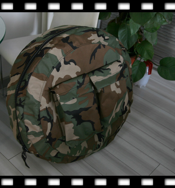 Jungle camouflage Spare tire cover 2in the Car/Articles/Fitting/Refit , Auto Parts and Accessories , Automotive Accessories , Spare tire cover category - from Buy2taobao.com to provide professional Taobao agent buy service