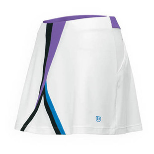 Wilson/nCode/Weir wins new women's or girls ' knitted skirts tennis skirt WRA3368
