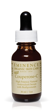 Eminence Couperose-C Serum 抗敏C精华素 3