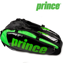 限量发售|王子网球包 正品6支装拍包Prince EXO3 Tour Team GREEN