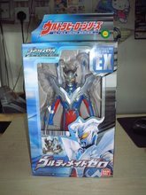 奧特曼 傳奇 賽羅 沒 賽文 眼鏡變身器 Ultra Act 諾亞 耐克瑟斯