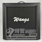 Wangs S80-112CB 比洋 Biyang 封闭式分体 1X12 电吉他 音箱 箱体