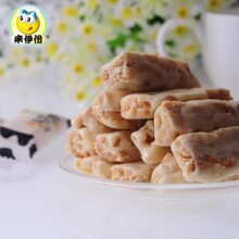 来伊份官方旗舰店 来伊份 食品 正品 花生牛轧糖 250g