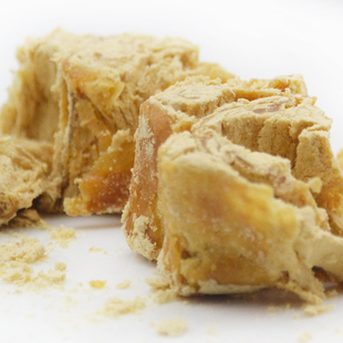  【草湖】宁波特色食品 小点心 传统糕点 豆酥糖 袋装280g