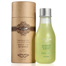 商城大促 膜法世家1908蜂蜜柚子蜜汁 补水保湿美白亮肤 150ml