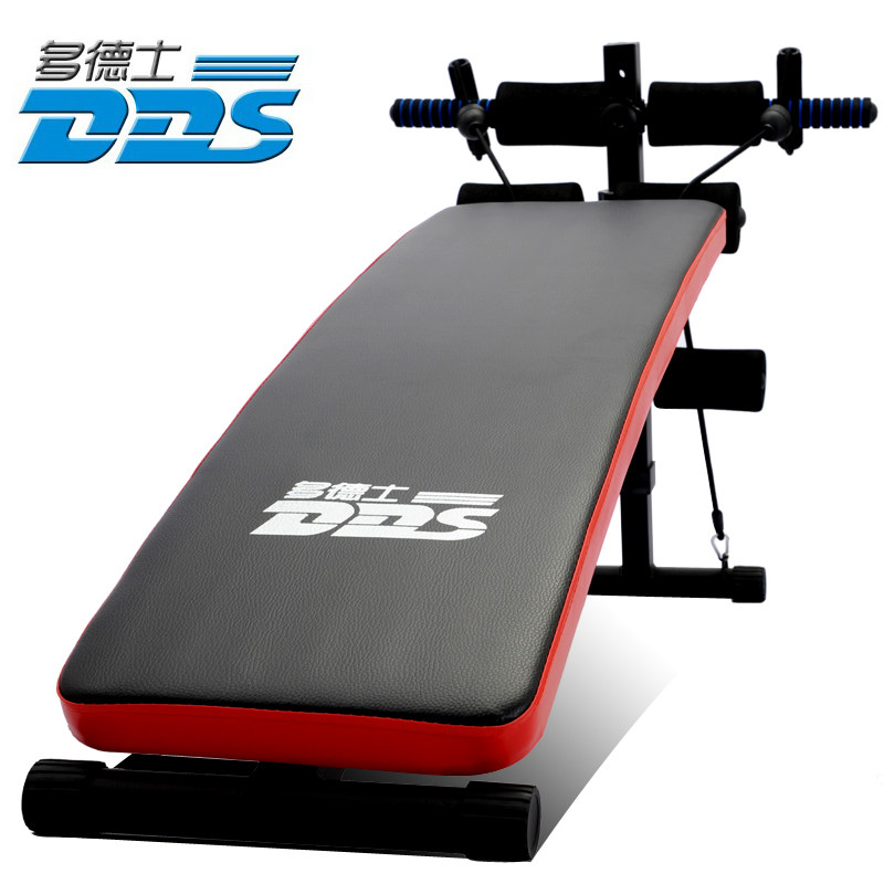 Taxi back panel crunches more fitness equipment and health-abdominal ABS function ABS crunches