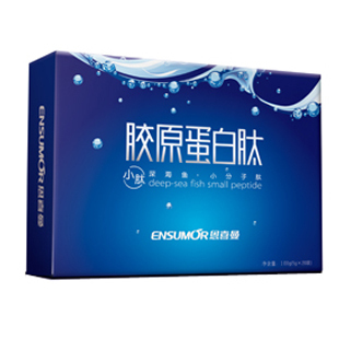  特价恩喜曼 胶原蛋白 胶原蛋白粉正品 蛋白胶原 胶原蛋白肽 100g