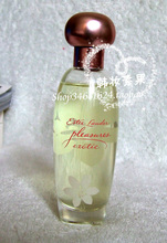 Genuina de embalaje Esteel Lauder Estee Lauder Placeres exóticos hembra Hong 6 yuanes / 1ml 2ML de la venta