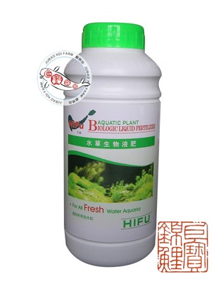 養草常備,草缸好幫手天然制劑--海富牌水草營養液肥500ML在類目 寵物/寵物食品及用品, 水族世界, 魚缸等水族設備, 肥料中 - 來自Buy2taobao.com提供專業的淘寶代購服務