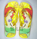 正版迪士尼“013公主”人字拖防滑