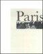 Paris NOTES巴黎手记
