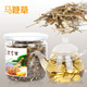 新购茶业●新益号花草茶-马鞭草 30g罐装