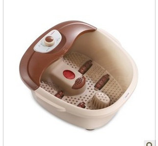 【莱克新品LEXY ZYM101A 足浴盆\/足浴器 科学