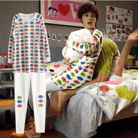 春夏孕妇<em>睡衣</em>纯棉月子服<em>夏季产妇睡衣</em>家居服哺