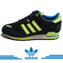 2012 ������Ʒ adidas ���ϴ�˹ ��Ҷ�� ZX 700 �ڻ� V22059