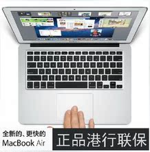 Apple/ƻ�� MacBook Air MC505CH/A E350˫��/D525 13��������