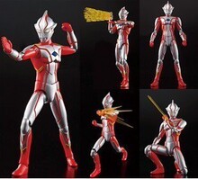 日本万代 奥特曼 ULTRA-ACT 超可动 梦比优斯 MEBIUS【日版特价】