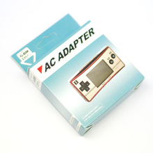皇冠实体店 任天堂 micro game boy GBM 小神游 组装充电器