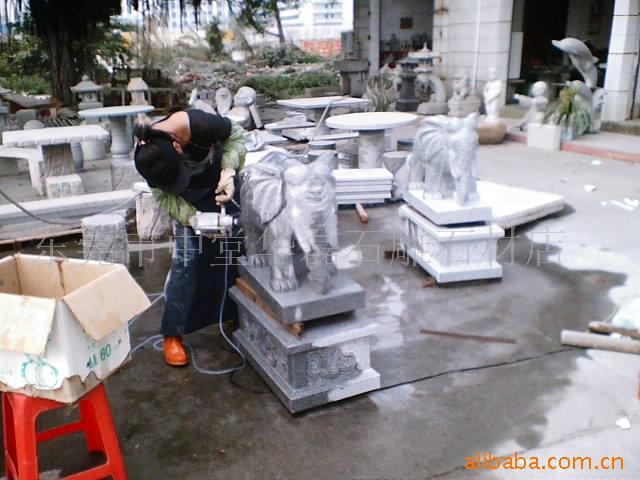 石象在類目 家居飾品, 雕刻工藝, 石雕中 - 來自Buy2taobao.com提供專業的淘寶代購服務