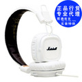 马歇尔Marshall MAJOR 送耳机包+纪念章+官方活动+礼包 包顺丰！
