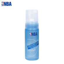 NBA男士面部护理 舒爽洁面泡沫洁面乳洗面奶 清洁锁水保湿 正品