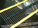 假一罚百 ! 免邮 ! HOLCO电阻 20pcs