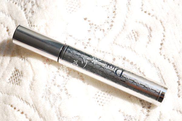 Dior/迪奥 新Diorshow Iconic惊艳魔翘睫毛膏10ml  蓝色