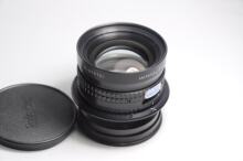 罗顿斯德 APO-gerogon 270mm f9 810放大头