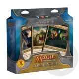 （台湾馆）[MTG]指挥官赛制套牌：蓝套牌-镜影神通(英文版-EDH)