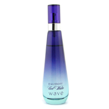 正品特价&瑟琳化妆品&大卫杜夫 DAVIDOFF WAVE 波光女香30ml