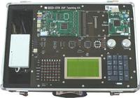 SEED-DTK5502 TMS320C5502 TMS320VC5402双DSP实验箱【北航博士店