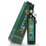 福源橄榄油专营店◆田园乐橄榄油优尼雅西堤亚 进口特级初榨500ML