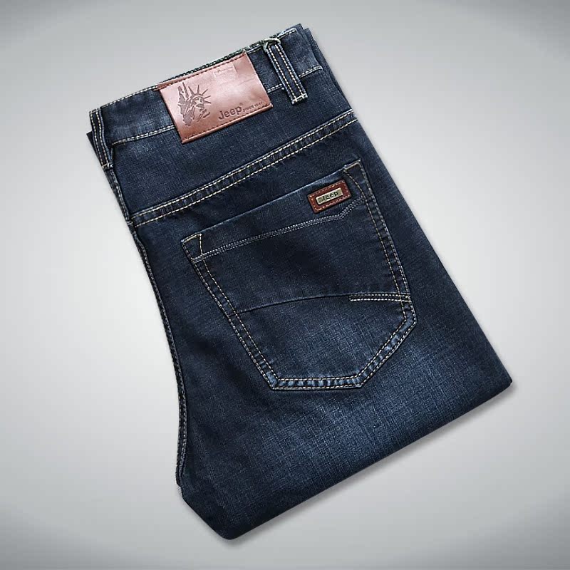 Jeep jeans #3